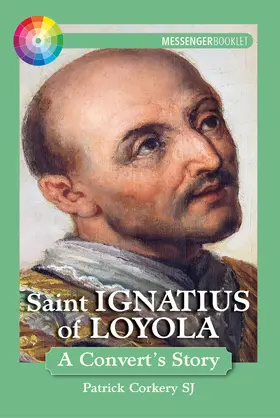 Corkery |  Saint Ignatius of Loyola | eBook | Sack Fachmedien