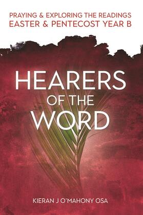 O'Mahony |  Hearers of the Word | Buch |  Sack Fachmedien