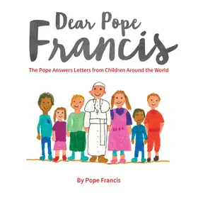 Francis |  Dear Pope Francis | eBook | Sack Fachmedien