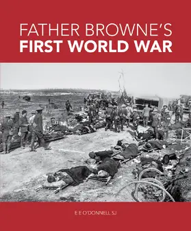 O'Donnell |  Father Browne's First World War | eBook | Sack Fachmedien