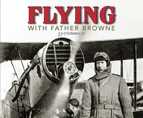 O'Donnell |  Flying with Father Browne | eBook | Sack Fachmedien