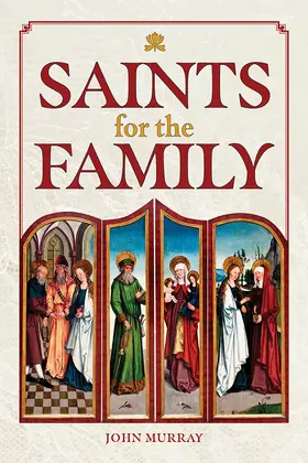 Murray |  Saints for the Family | eBook | Sack Fachmedien