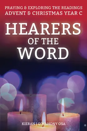 O'Mahony |  Hearers of the Word | eBook | Sack Fachmedien