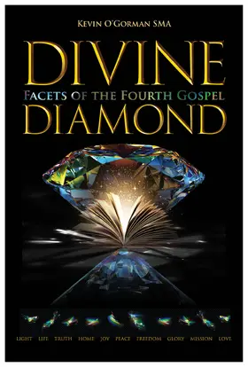 O'Gorman |  Divine Diamond | eBook | Sack Fachmedien