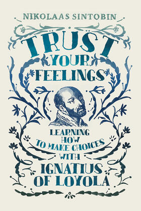 Sintobin SJ |  Trust Your Feelings | Buch |  Sack Fachmedien