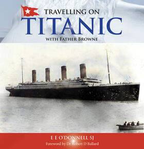 O'Donnell | Travelling on Titanic | Buch | 978-1-78812-524-6 | sack.de