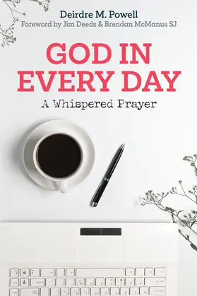 Powell |  God in Every Day | Buch |  Sack Fachmedien