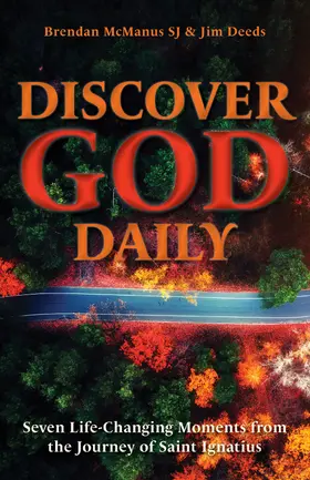 McManus / Deeds |  Discover God Daily | eBook | Sack Fachmedien