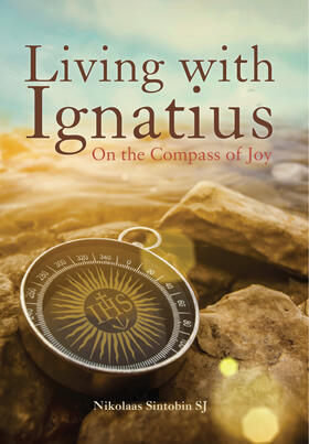 Sintobin SJ |  Living with Ignatius | Buch |  Sack Fachmedien