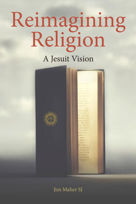 Maher |  Reimagining Religion | Buch |  Sack Fachmedien