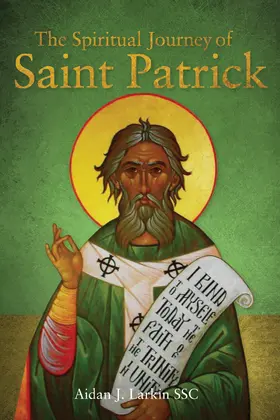 Larkin |  The Spiritual Journey of St Patrick | eBook | Sack Fachmedien