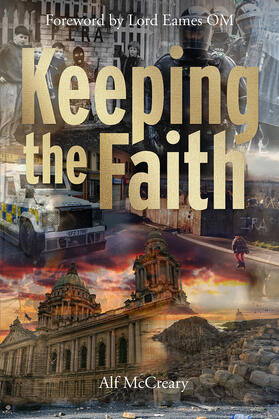McCreary |  Keeping the Faith | Buch |  Sack Fachmedien