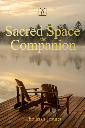 Jesuits |  Sacred Space - the Companion | Buch |  Sack Fachmedien