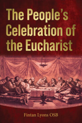 Lyons |  The People's Celebration of the Eucharist | Buch |  Sack Fachmedien