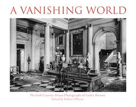 O'Byrne |  A Vanishing World | Buch |  Sack Fachmedien