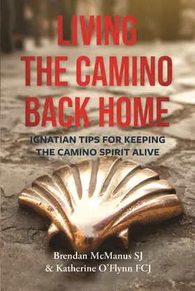 McManus |  Living the Camino Back Home | Buch |  Sack Fachmedien