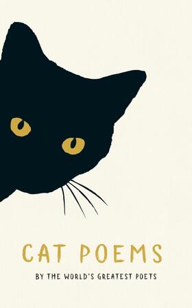 Various |  Cat Poems | Buch |  Sack Fachmedien