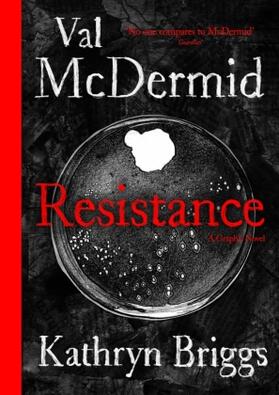 McDermid |  Resistance | Buch |  Sack Fachmedien
