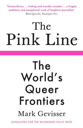 Gevisser |  The Pink Line | Buch |  Sack Fachmedien