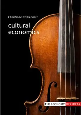 Hellmanzik |  Cultural Economics | eBook | Sack Fachmedien