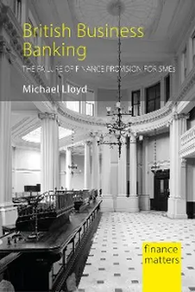 Lloyd | British Business Banking | E-Book | sack.de