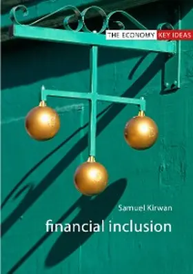 Kirwan | Financial Inclusion | E-Book | sack.de