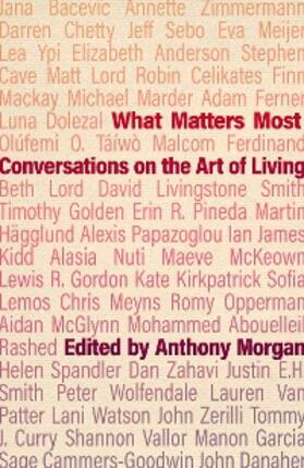 Morgan |  What Matters Most | eBook | Sack Fachmedien