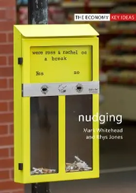 Whitehead / Jones | Nudging | E-Book | sack.de