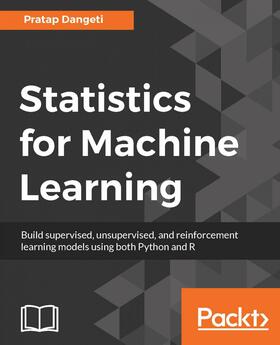 Dangeti |  Statistics for Machine Learning | eBook | Sack Fachmedien