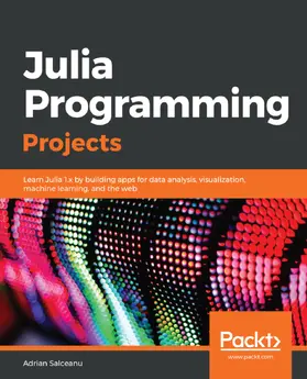 Salceanu |  Julia Programming Projects | eBook | Sack Fachmedien