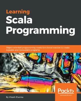 Sharma |  Learning Scala Programming | eBook | Sack Fachmedien