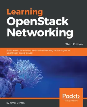 Denton |  Learning OpenStack Networking | eBook | Sack Fachmedien