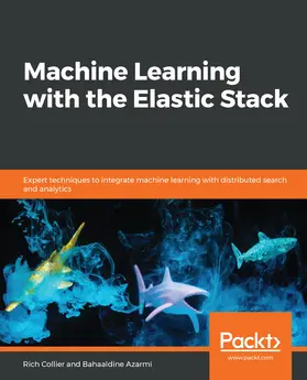 Collier / Azarmi |  Machine Learning with the Elastic Stack | eBook | Sack Fachmedien