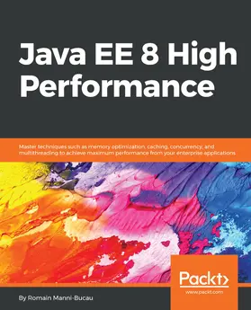 Manni-Bucau |  Java EE 8 High Performance | eBook | Sack Fachmedien