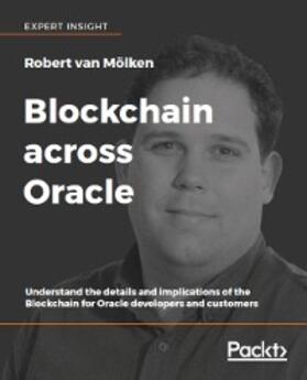 van Molken |  Blockchain across Oracle | eBook | Sack Fachmedien