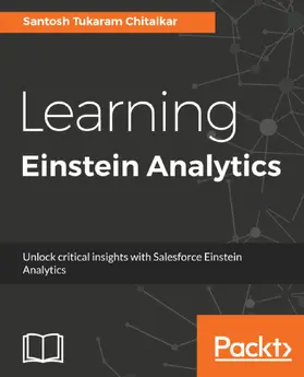 Chitalkar |  Learning Einstein Analytics | eBook | Sack Fachmedien