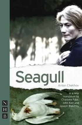 Chekhov |  Seagull (NHB Classic Plays) | eBook | Sack Fachmedien