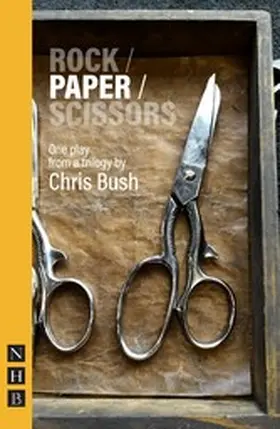 Bush |  Paper (NHB Modern Plays) | eBook | Sack Fachmedien