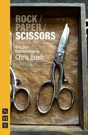 Bush |  Scissors (NHB Modern Plays) | eBook | Sack Fachmedien