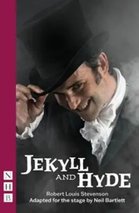 Stevenson |  Jekyll and Hyde (NHB Modern Plays) | eBook | Sack Fachmedien