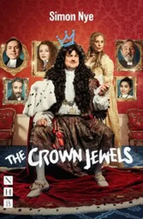 Nye |  The Crown Jewels (NHB Modern Plays) | eBook | Sack Fachmedien