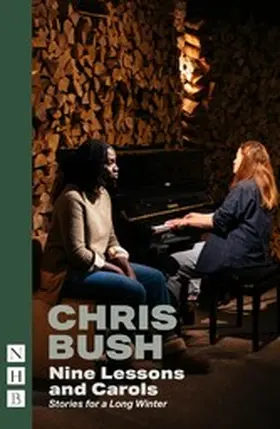 Bush |  Chris Bush Plays: One (NHB Modern Plays) | eBook | Sack Fachmedien