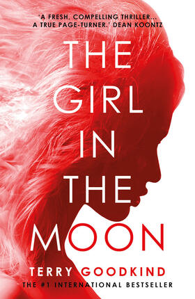 Goodkind |  The Girl in the Moon | Buch |  Sack Fachmedien