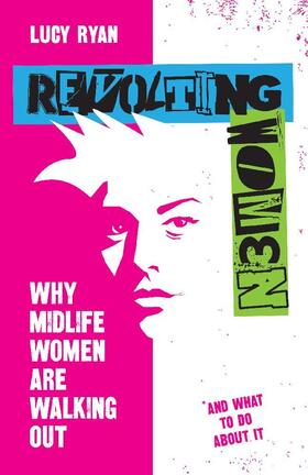 Ryan |  Revolting Women | Buch |  Sack Fachmedien