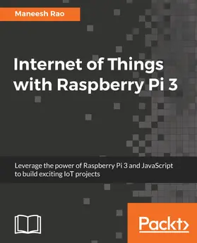 Rao |  Internet of Things with Raspberry Pi 3 | eBook | Sack Fachmedien