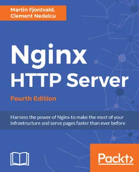 Fjordvald / Nedelcu |  Nginx HTTP Server | eBook | Sack Fachmedien