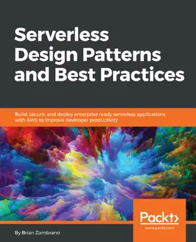 Zambrano |  Serverless Design Patterns and Best Practices | eBook | Sack Fachmedien