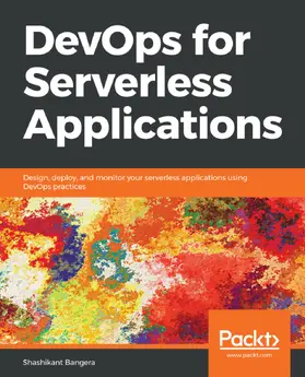 Bangera |  DevOps for Serverless Applications | eBook | Sack Fachmedien