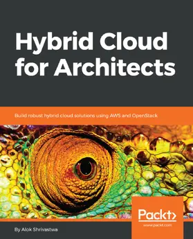 Shrivastwa |  Hybrid Cloud for Architects | eBook | Sack Fachmedien