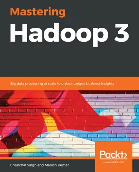 Wong / Singh / Kumar |  Mastering Hadoop 3 | eBook | Sack Fachmedien